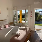 Treegarden Ericeira
