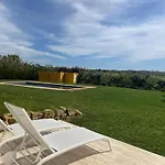 Çiftlik konaklama Treegarden Ericeira