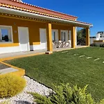 Treegarden Ericeira