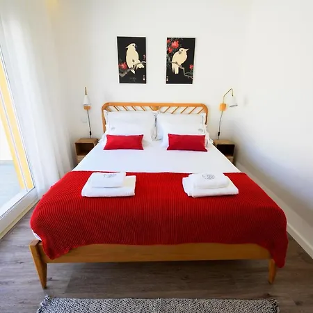 Treegarden Farm stay *