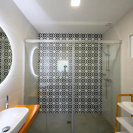 Treegarden בית חווה *