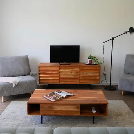 Treegarden אריסרייה