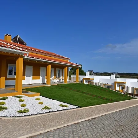 Treegarden בית חווה