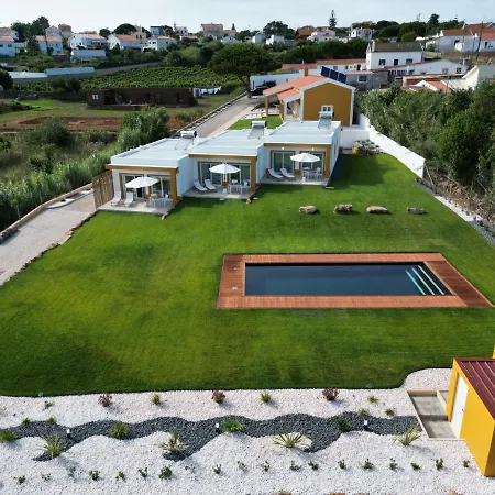 Treegarden * Ericeira