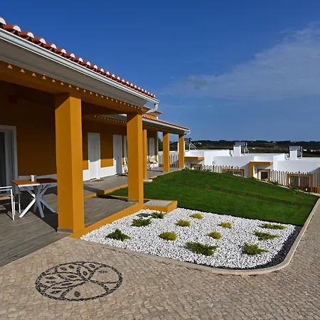 Treegarden Ericeira