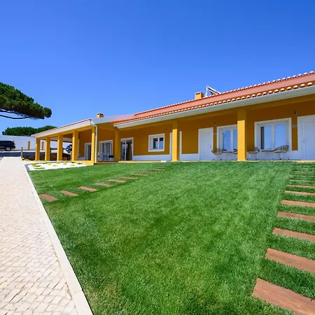 Treegarden Farm stay