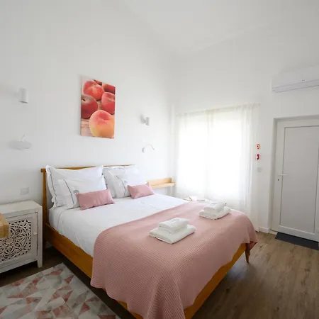 Farm stay Treegarden Ericeira