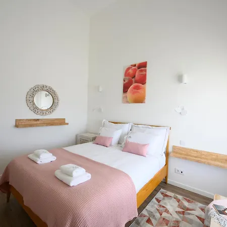 Treegarden Κατάλυμα σε φάρμα *