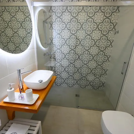 בית חווה Treegarden *