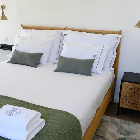 Treegarden Κατάλυμα σε φάρμα