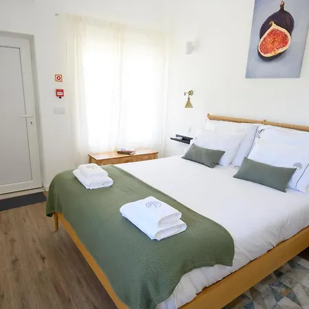 Treegarden * Ericeira