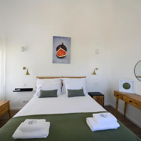 Treegarden Farm stay Ericeira