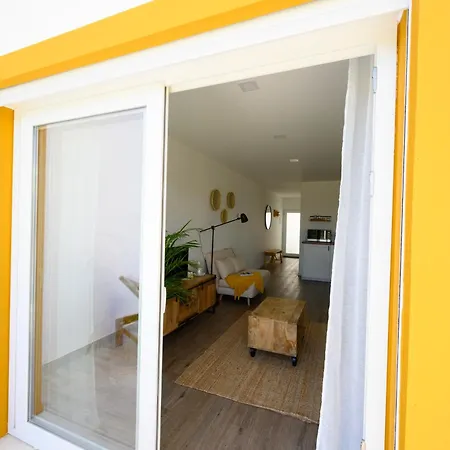 Treegarden Farm stay