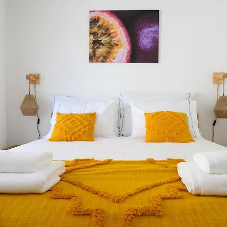 Çiftlik konaklama Treegarden *