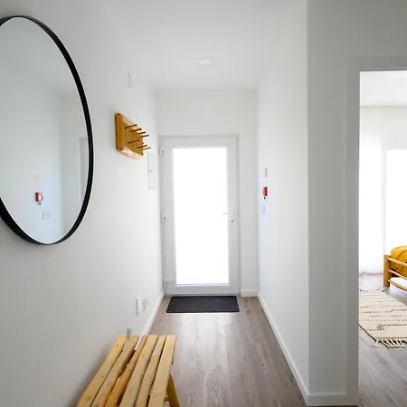Farm stay Treegarden Ericeira