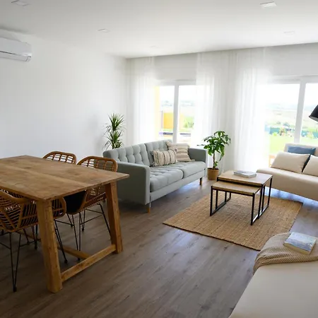 Treegarden Farm stay Ericeira