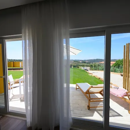 Çiftlik konaklama Treegarden