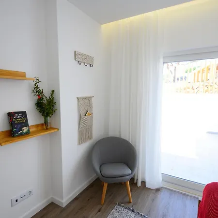 Çiftlik konaklama Treegarden *