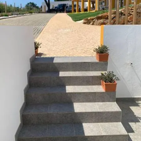 Çiftlik konaklama Treegarden Ericeira