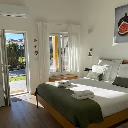 Treegarden בית חווה *