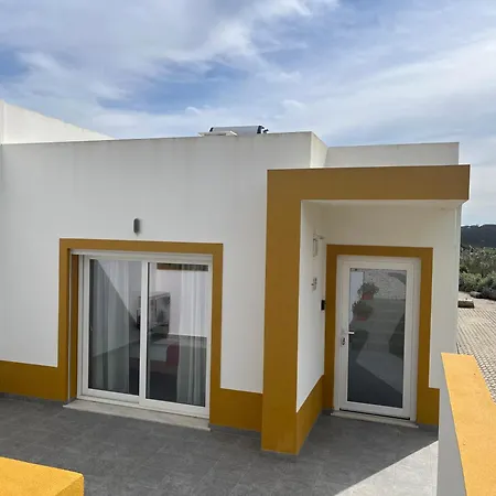 Treegarden Çiftlik konaklama *