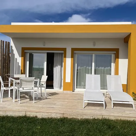 Agroturismo Treegarden *