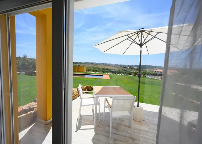 Feriegård Treegarden *