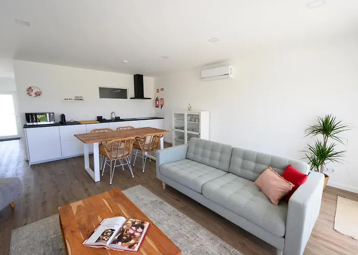 Treegarden * Ericeira