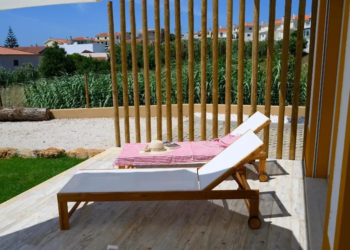 Treegarden Çiftlik konaklama