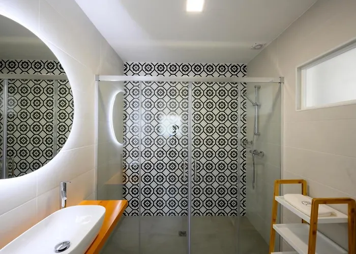 Treegarden Feriegård *