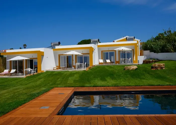 Çiftlik konaklama Treegarden