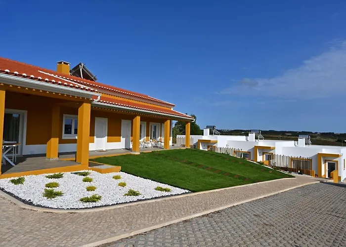 Treegarden Feriegård