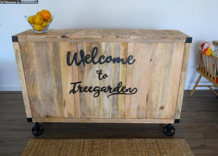 Agroturismo Treegarden