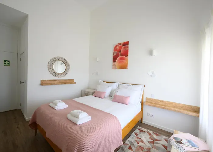 Treegarden Feriegård *