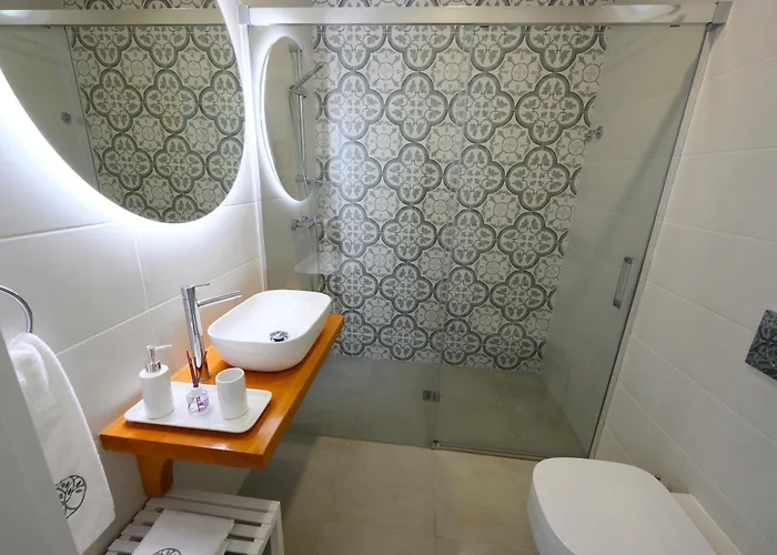 Feriegård Treegarden *