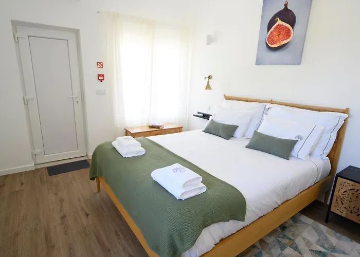 Treegarden * Ericeira