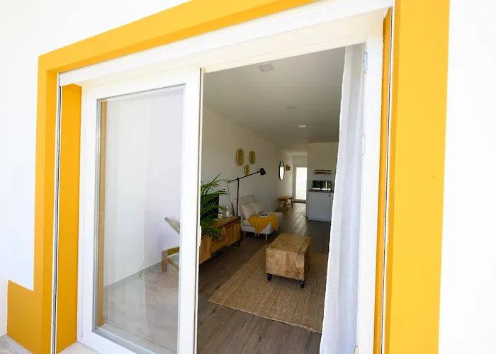 Treegarden Feriegård