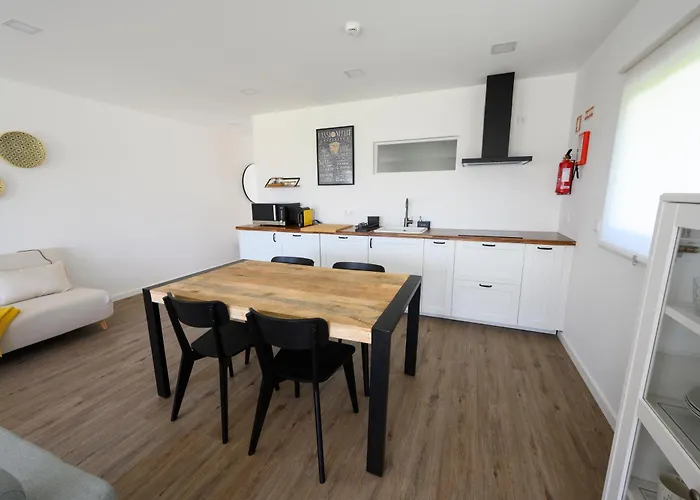 Treegarden Feriegård