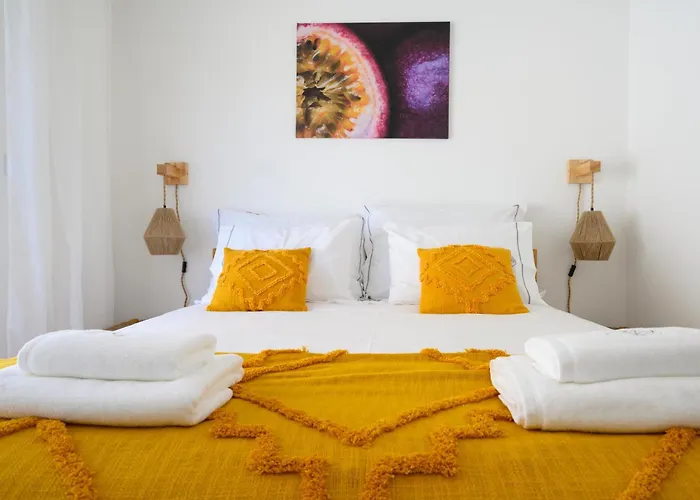 Feriegård Treegarden *