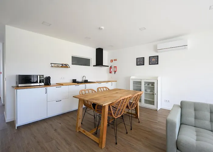 Treegarden * Ericeira