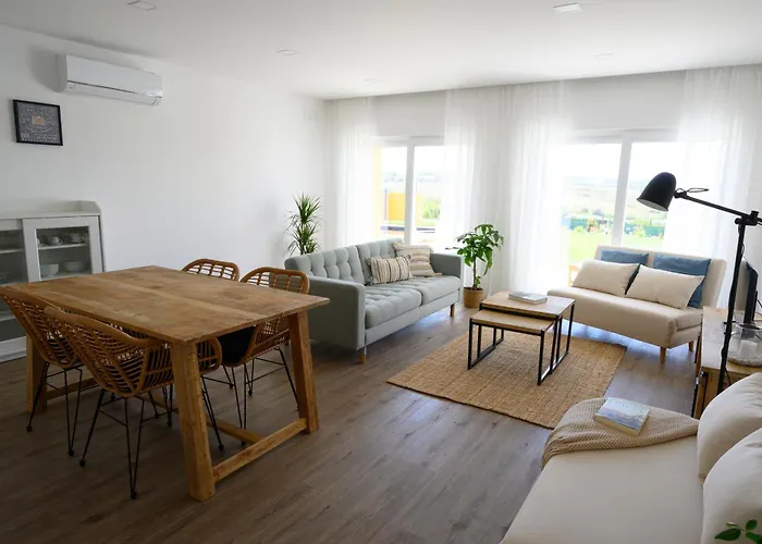 Treegarden Feriegård Ericeira