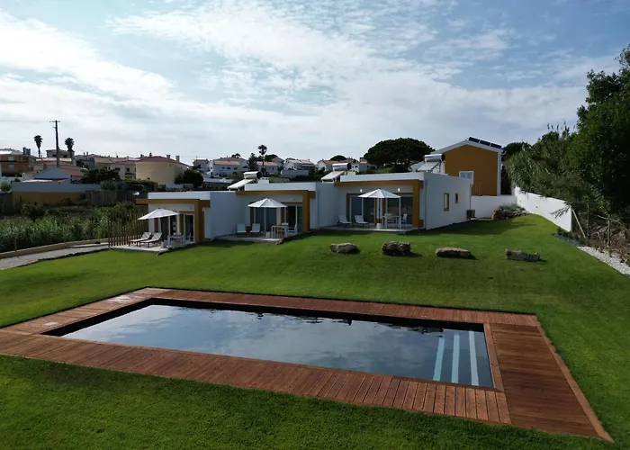 Treegarden * Ericeira