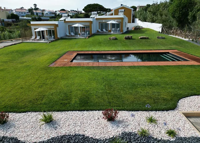 Çiftlik konaklama Treegarden *