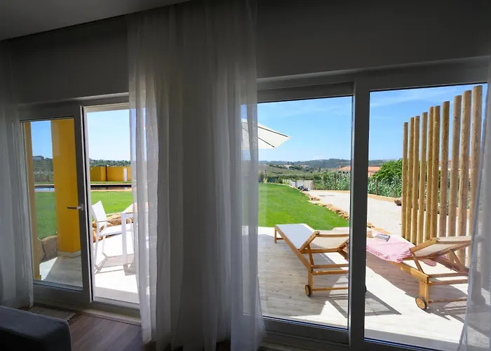 Feriegård Treegarden