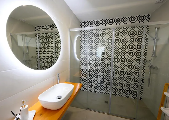 Feriegård Treegarden *