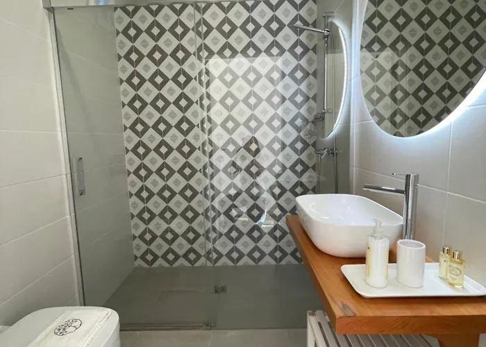 Treegarden Çiftlik konaklama