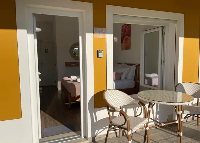 Feriegård Treegarden