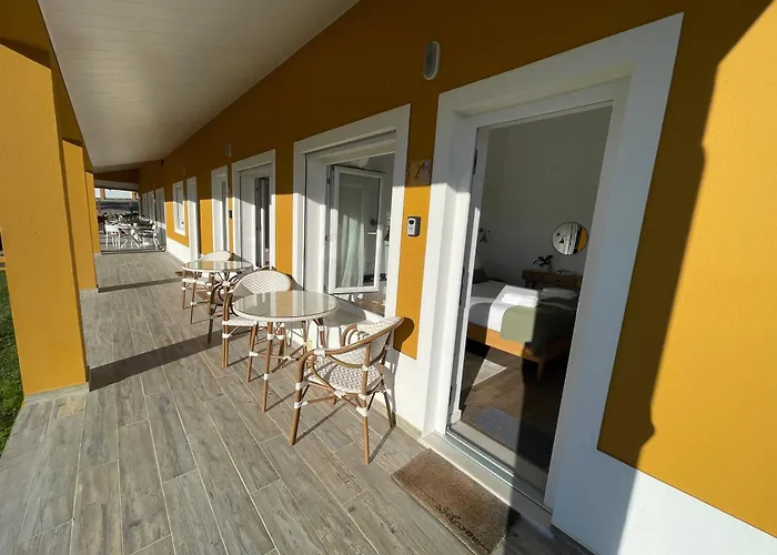 Treegarden * Ericeira