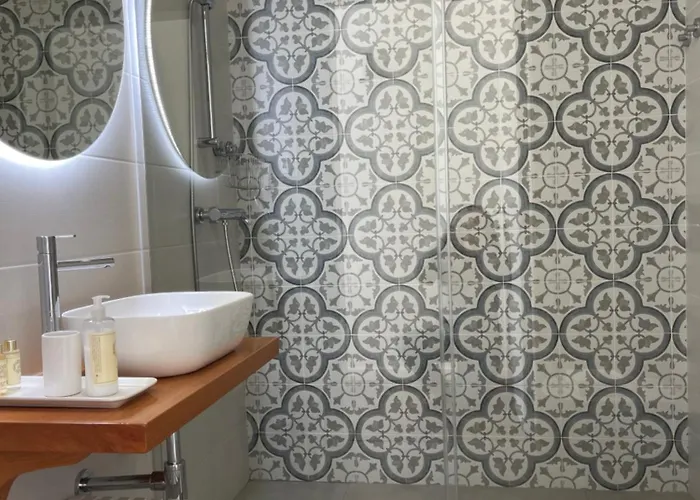 Treegarden Çiftlik konaklama Ericeira