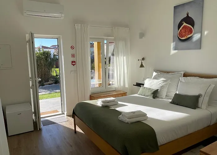 Treegarden Çiftlik konaklama *